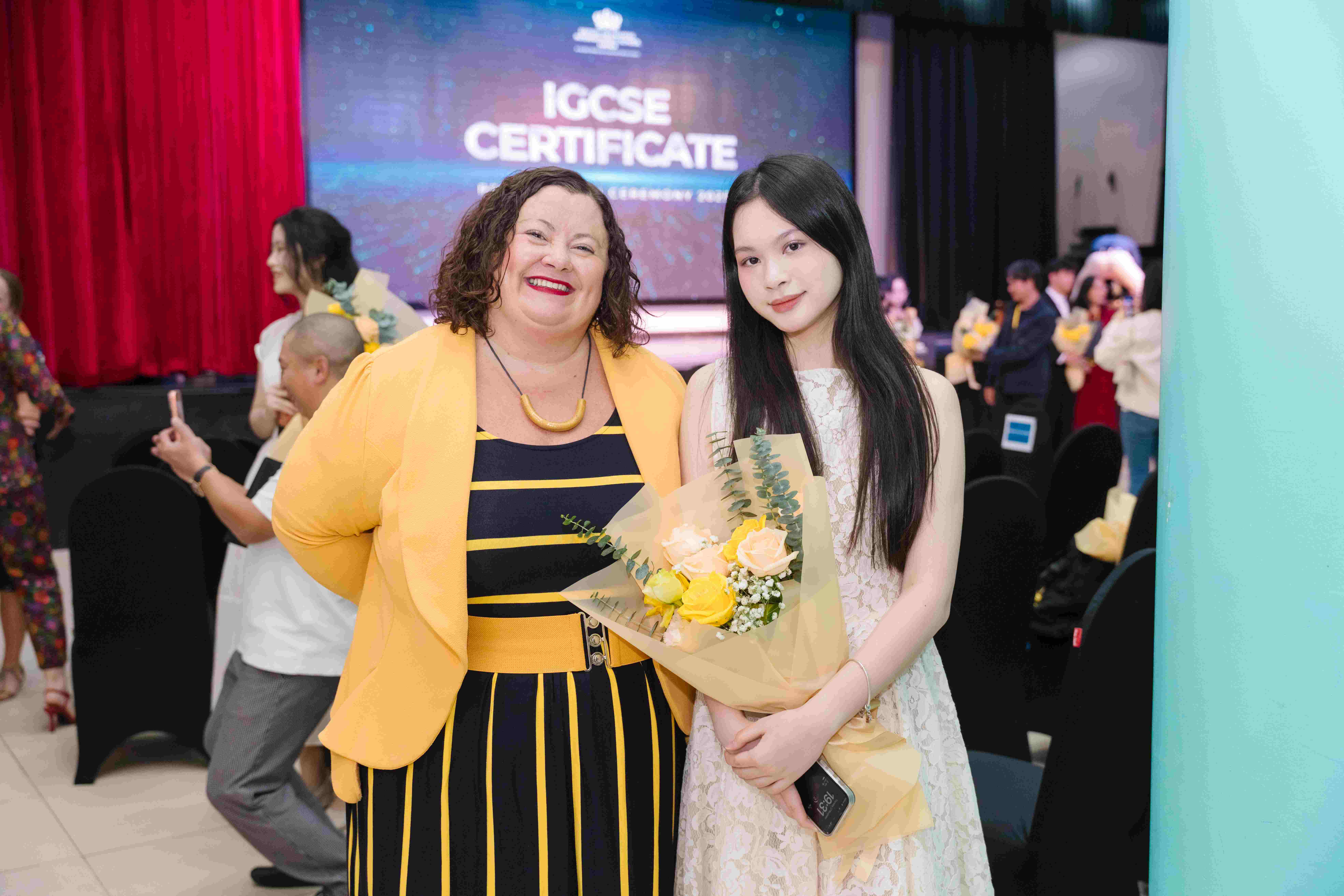 Hành trang vào Đại học được bồi đắp vững vàng qua những năm Trung học (Phần 2) - career pathways british international education