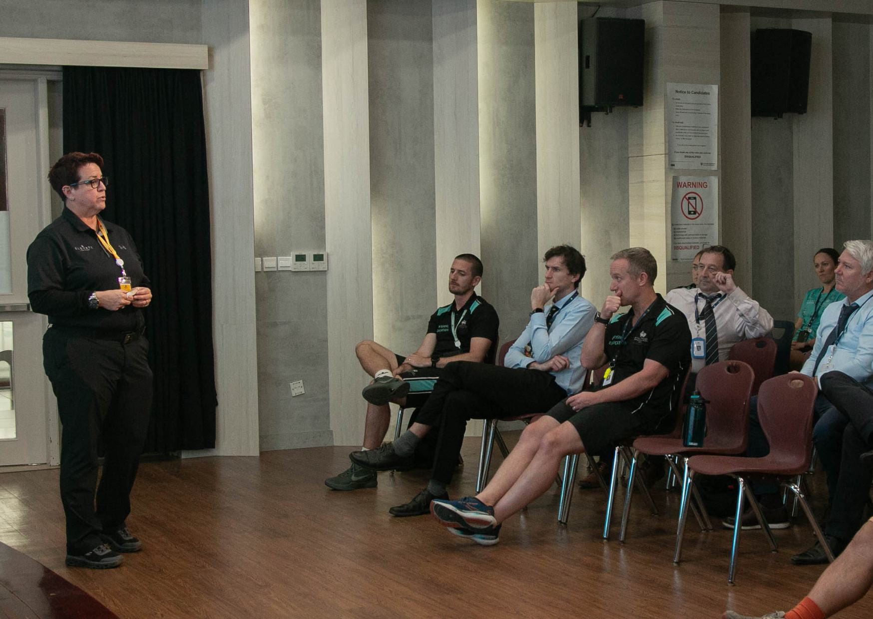 IMG Academy Visits BVIS Hanoi to Empower Students with World-Class Mental Performance and Leadership Skills - IMG Academy Visits BVIS Hanoi