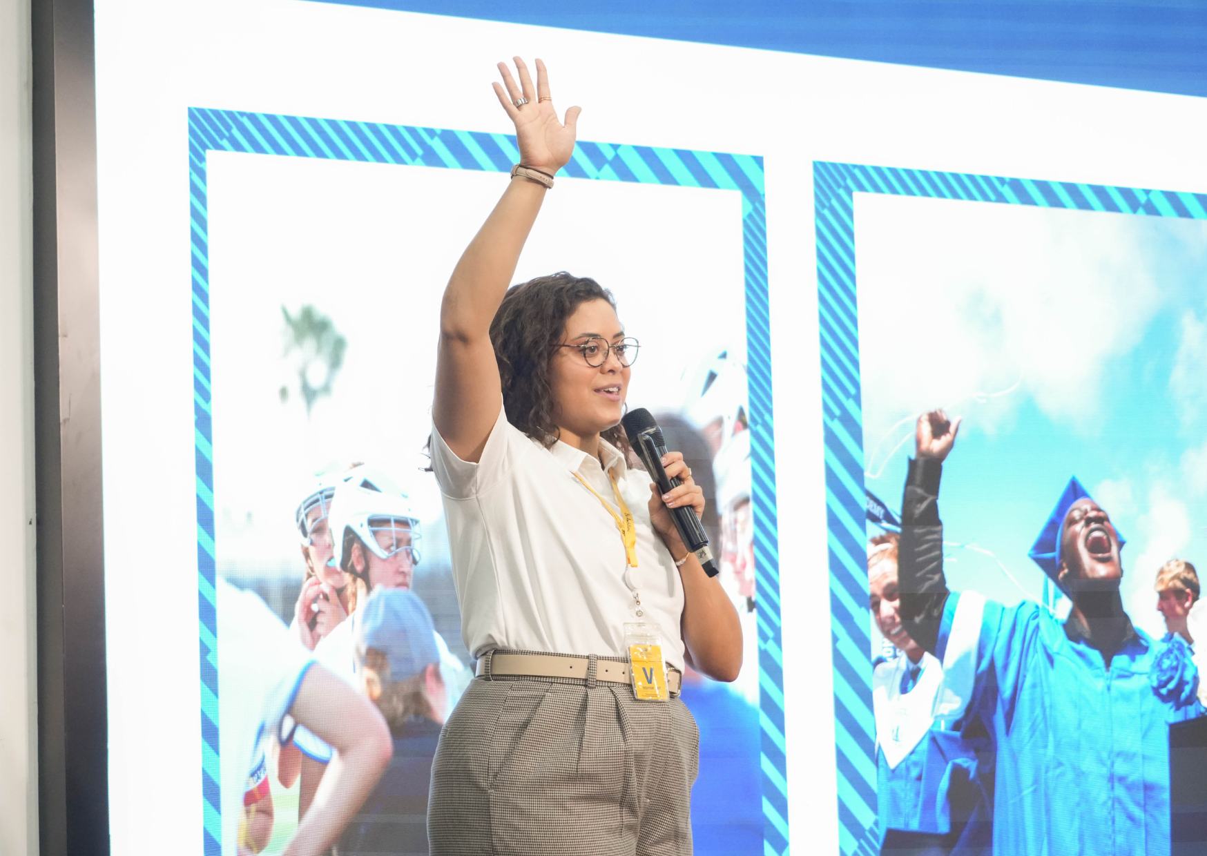 IMG Academy Visits BVIS Hanoi to Empower Students with World-Class Mental Performance and Leadership Skills - IMG Academy Visits BVIS Hanoi
