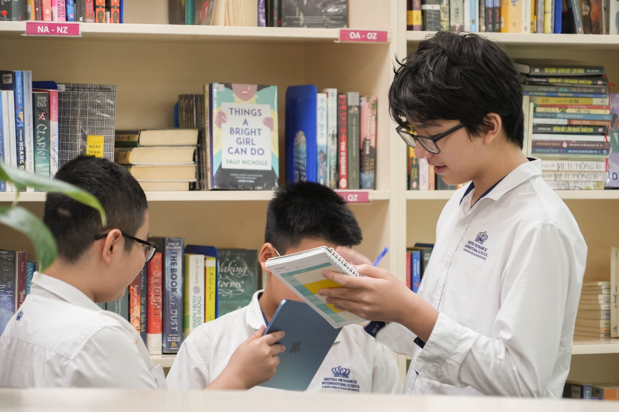 International school education priorities at BVIS Hanoi  - international school education priorities hanoi