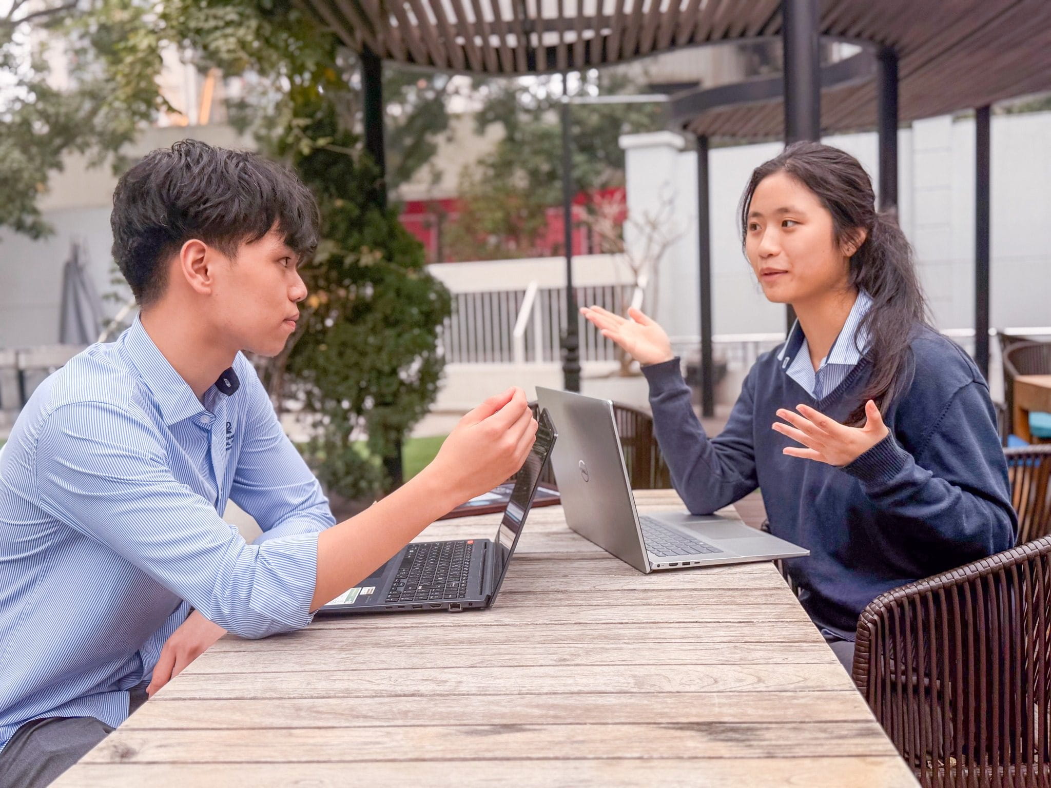 International school education priorities at BVIS Hanoi  - international school education priorities hanoi