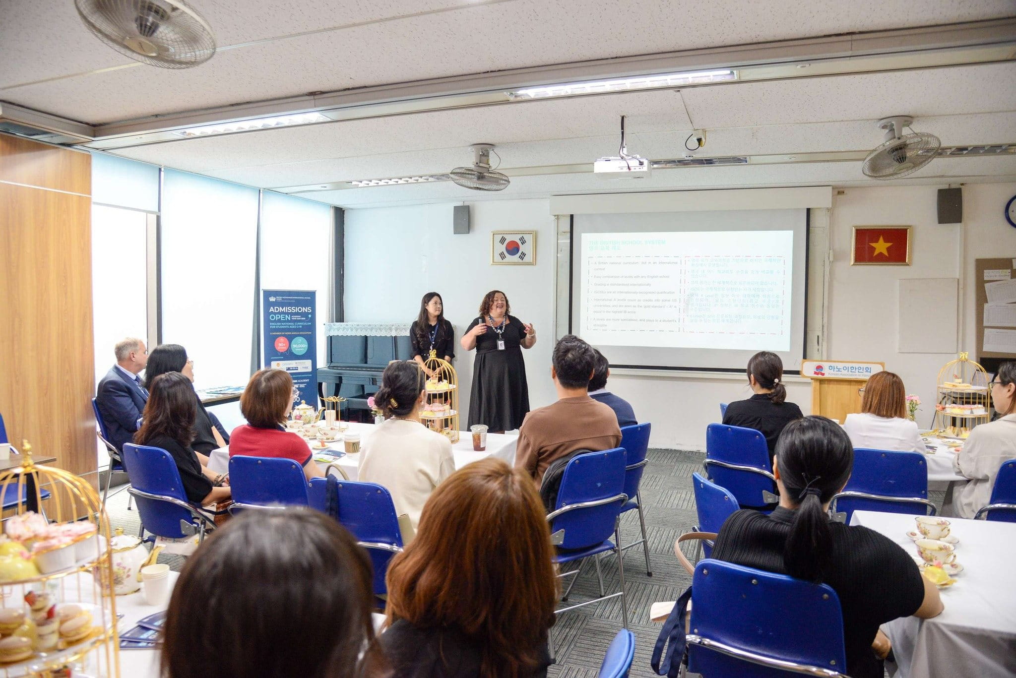 Learning progress at BVIS Hanoi  - learning progress bvis Hanoi