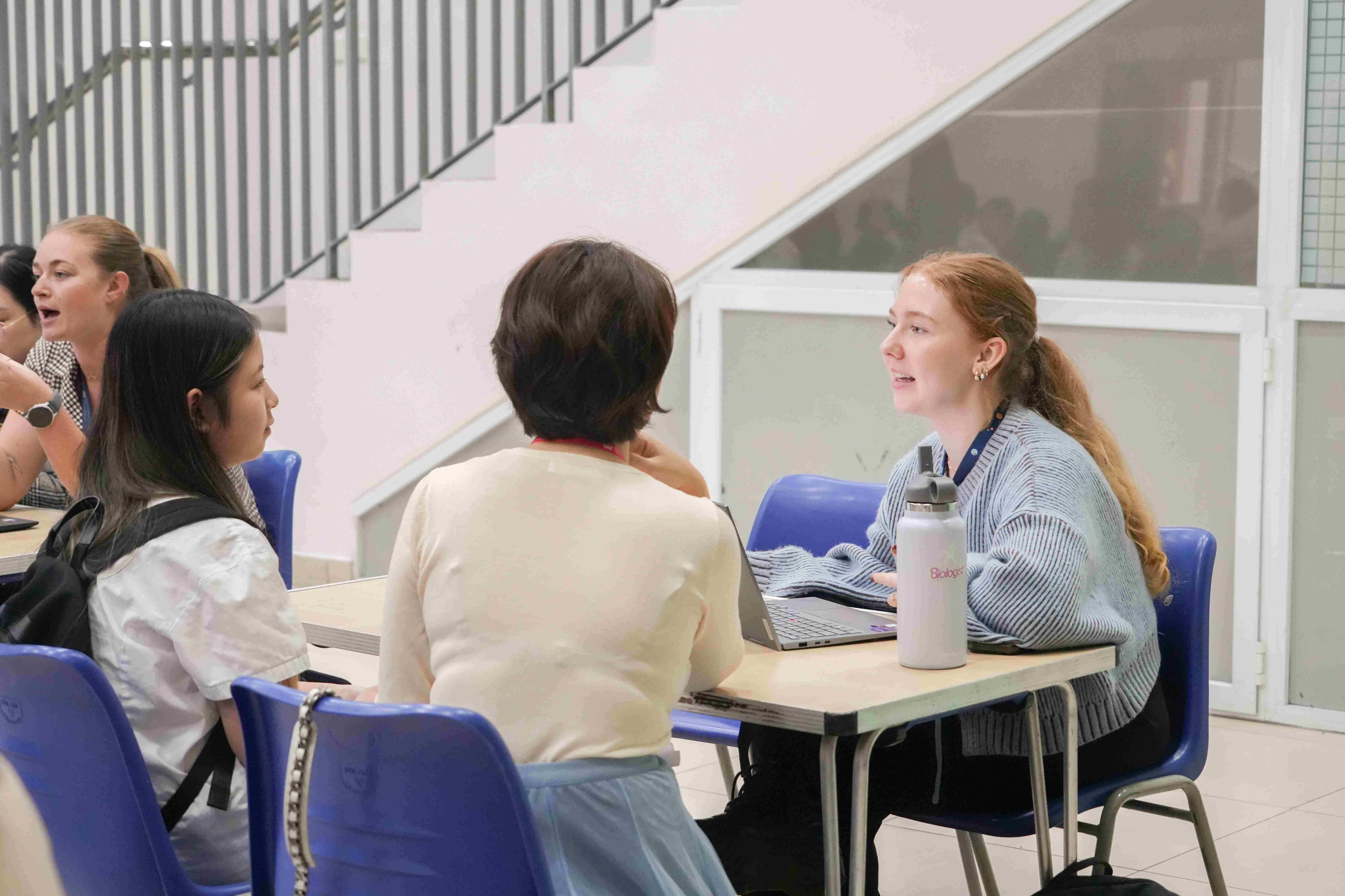 Learning progress at BVIS Hanoi  - learning progress bvis Hanoi