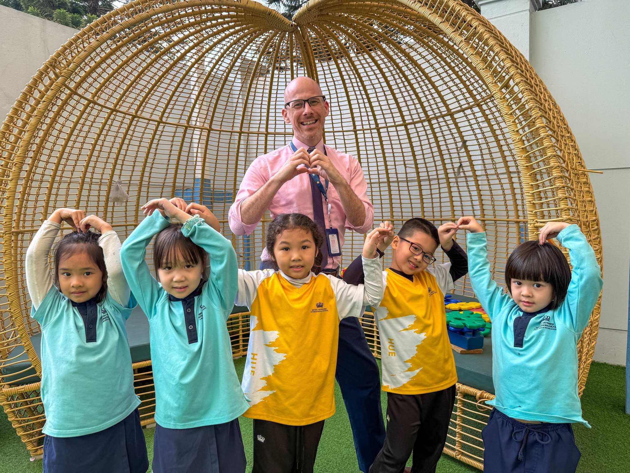 Understanding students’ learning needs and goals over time  - understanding students learning needs and goals over time