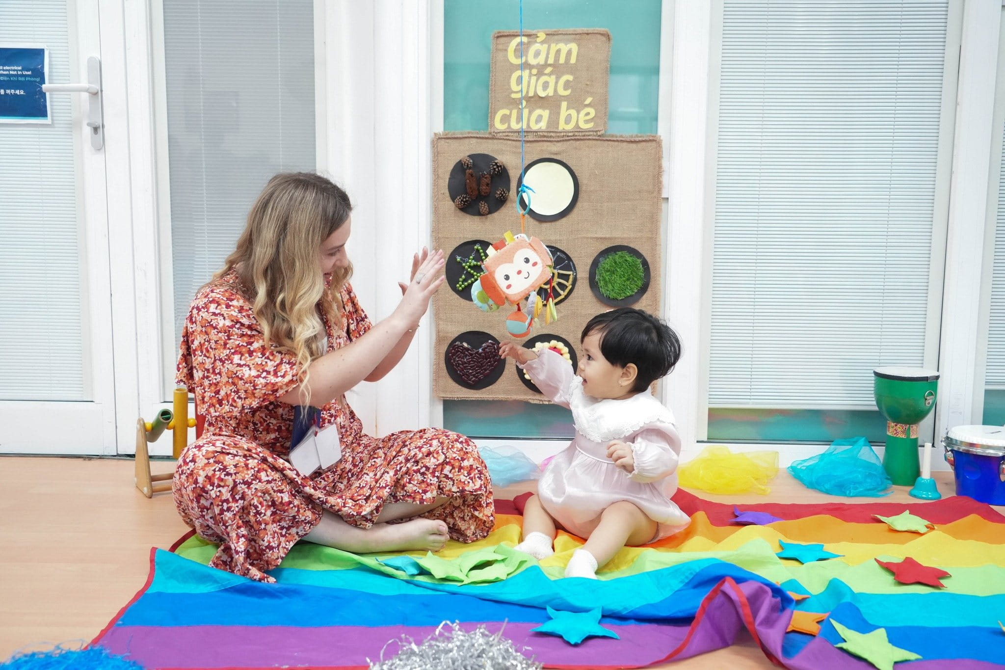 Understanding students’ learning needs and goals over time  - understanding students learning needs and goals over time