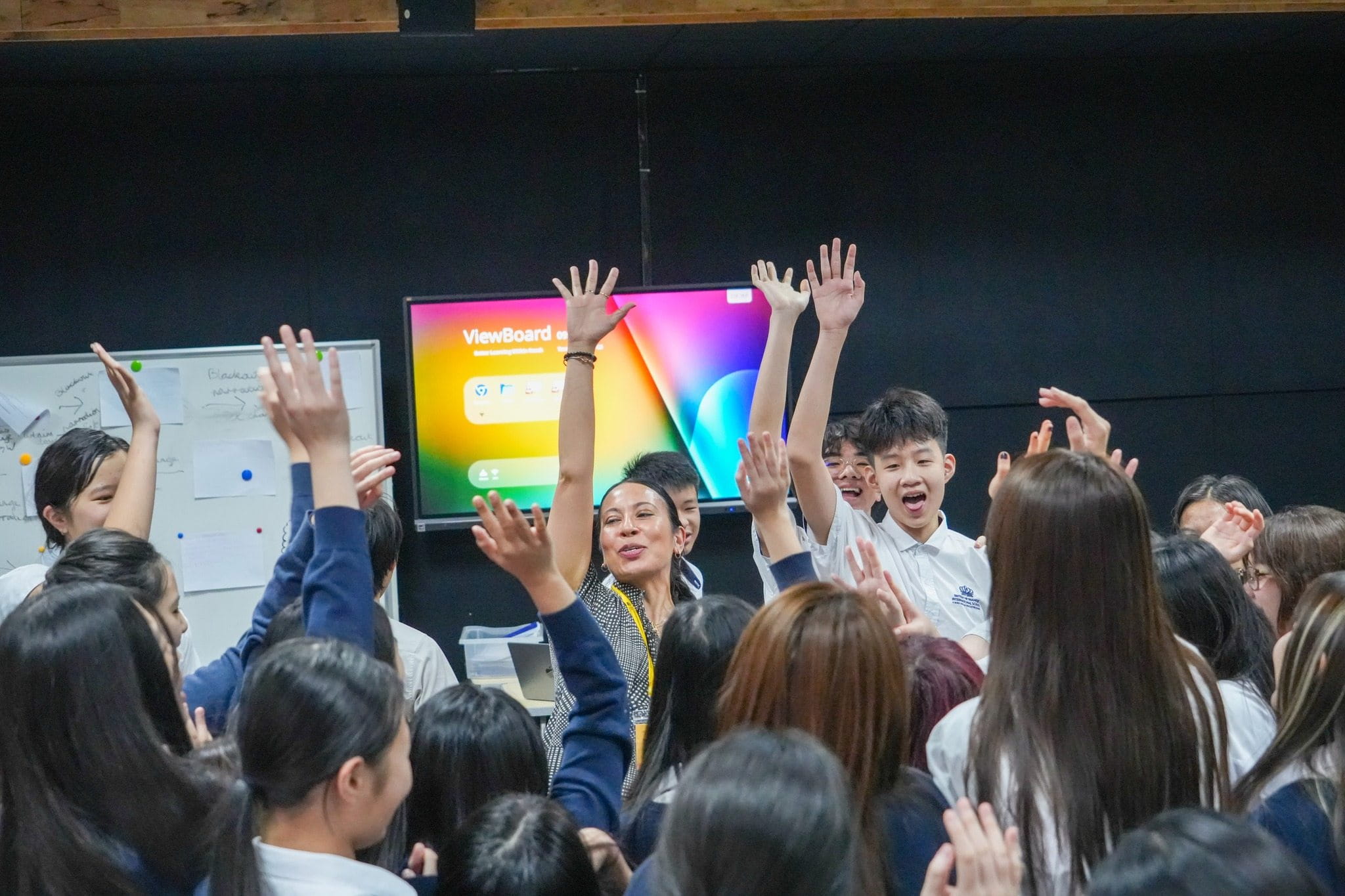 Thấu hiểu nhu cầu và mục tiêu học tập của học sinh qua từng giai đoạn trưởng thành - understanding students learning needs and goals over time