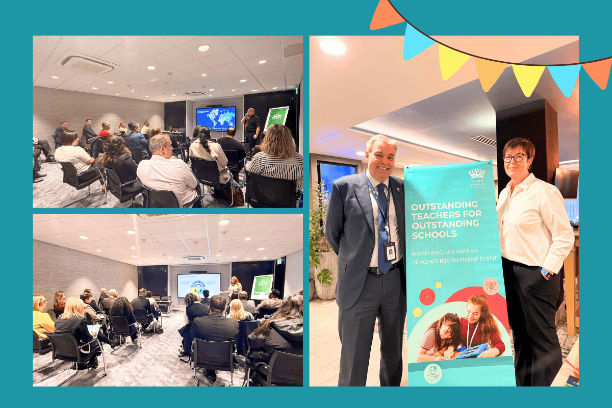 Teaching quality British international school - teaching quality british international school