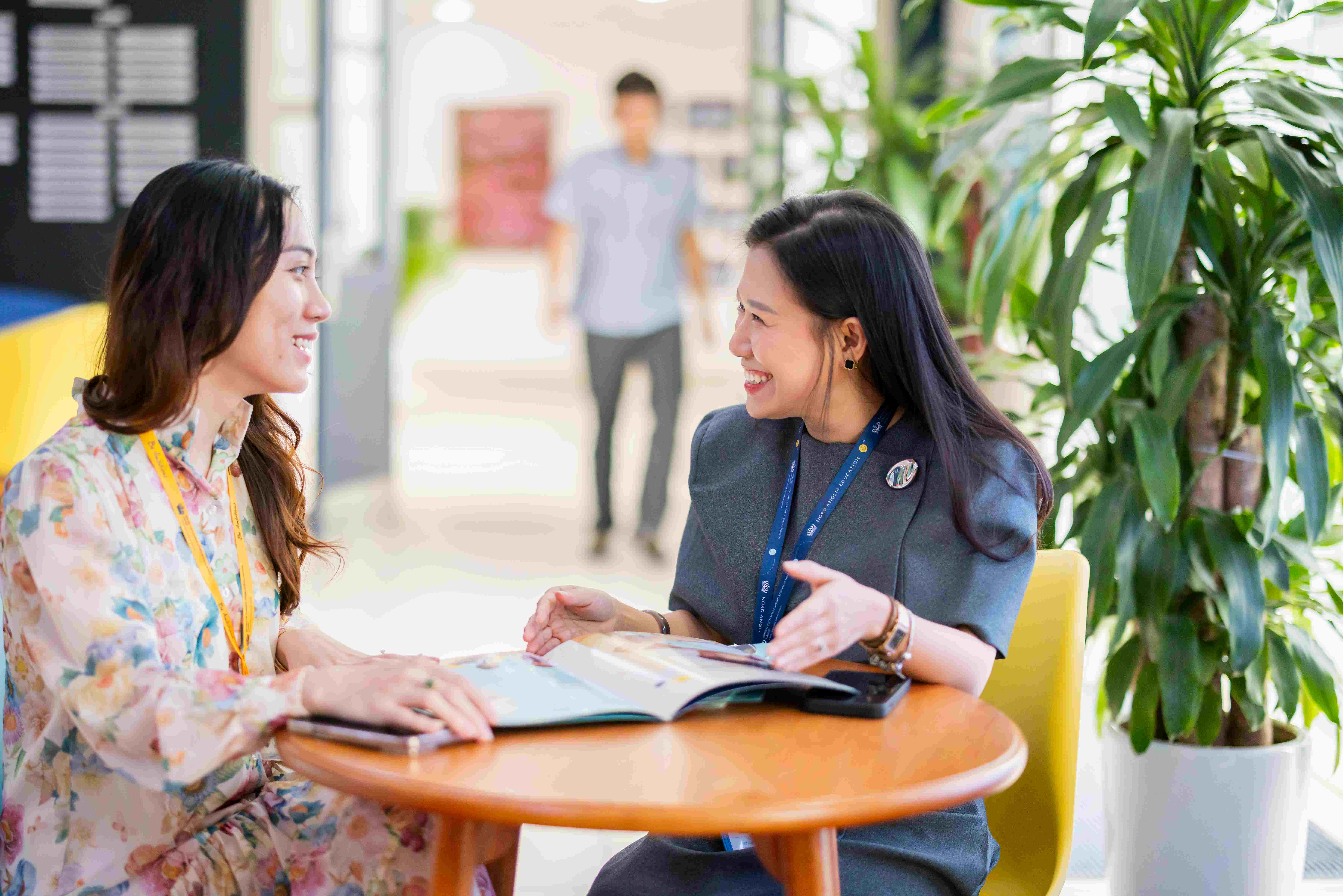 Teaching quality British international school - teaching quality british international school