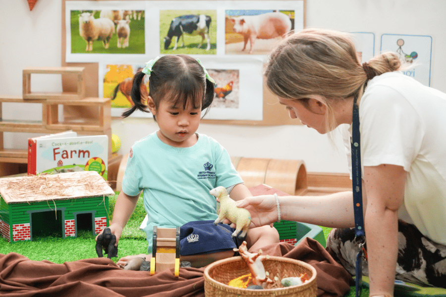 From Early Years to A Levels: How a structured learning journey creates long-term success - From Early years to a Levels How a structured learning journey creates long-term success