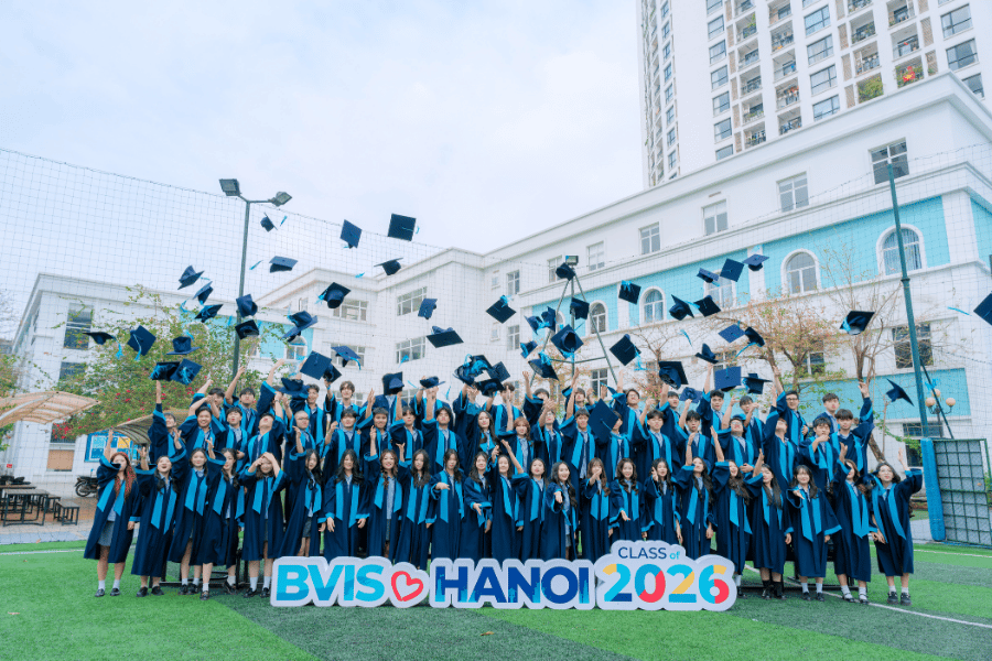 Đằng sau những lời quảng cáo, đâu mới là điều phụ huynh nên cân nhắc khi chọn trường? - What parents should really look for beyond school marketing claims