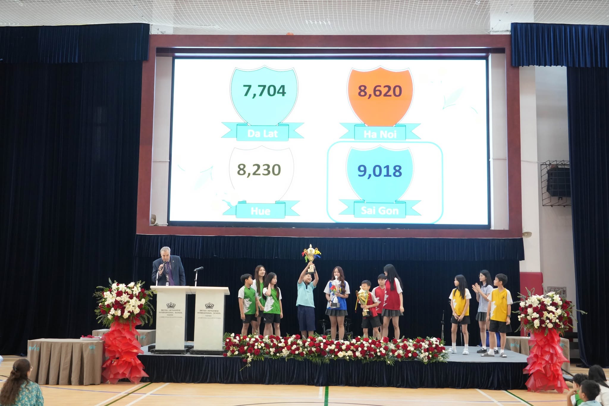 Why consistent student outcomes matter more than one exceptional result? - Why consistent student outcomes matter more than one exceptional result