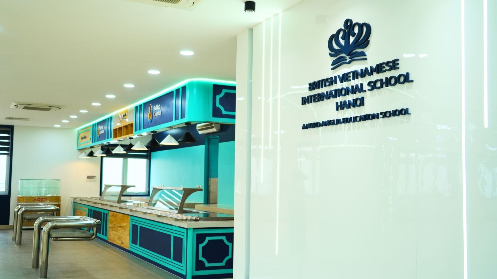 Khuôn Viên BVIS Hà Nội “Thay Áo Mới” – Chuẩn Bị Bước Vào Tương Lai - BVIS Hanoi Campus Transformation 2025 Key Milestones Completed and Whats Next