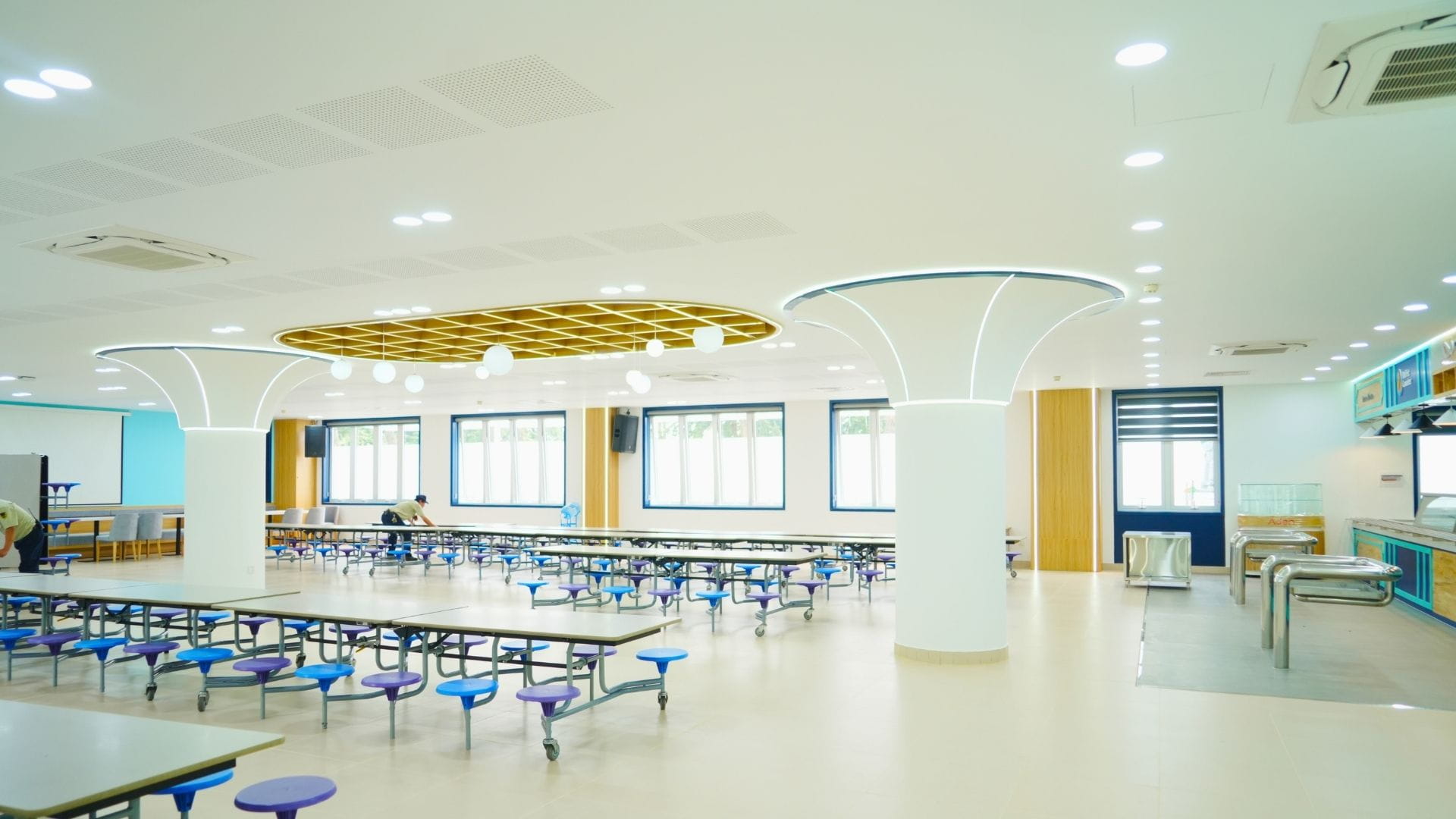 BVIS Hanoi Campus Transformation 2025: Key Milestones Completed and What's Next - BVIS Hanoi Campus Transformation 2025 Key Milestones Completed and Whats Next