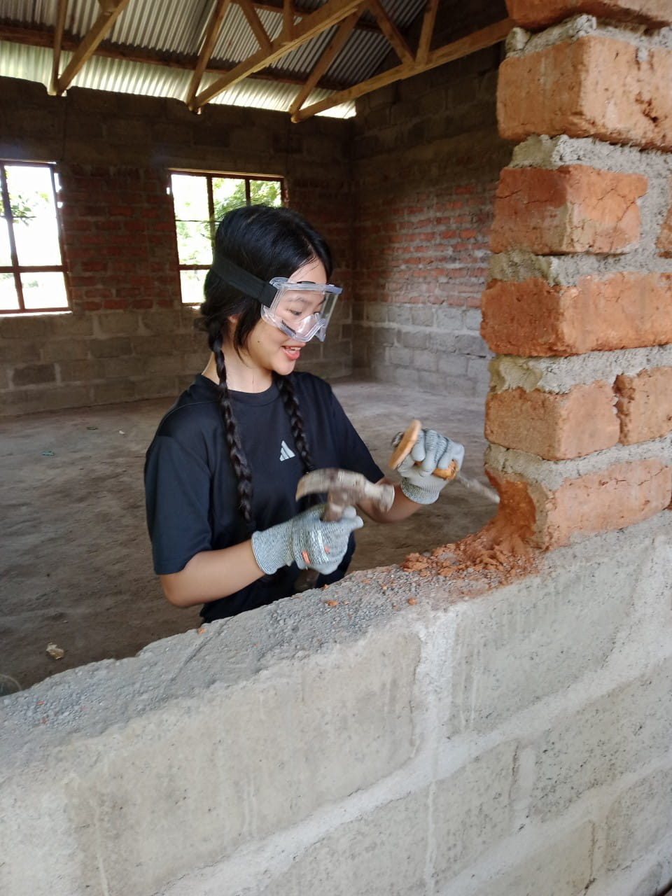 Making a Difference Together: Social Impact at BVIS Hanoi - Making a Difference Together Social Impact at BVIS Hanoi