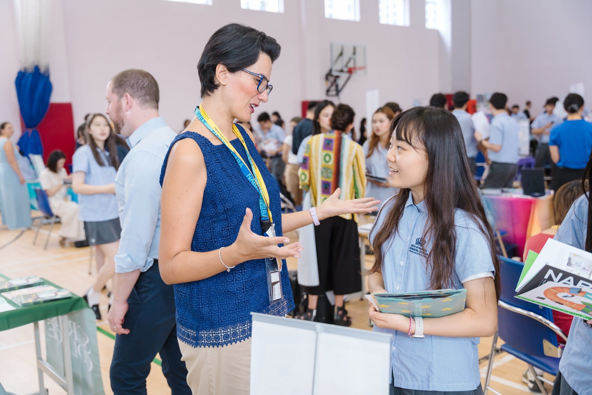 Why BVIS Hanoi Students Stand Out To Top Universities Worldwide - Why BVIS Hanoi students stand out to top universities worldwide