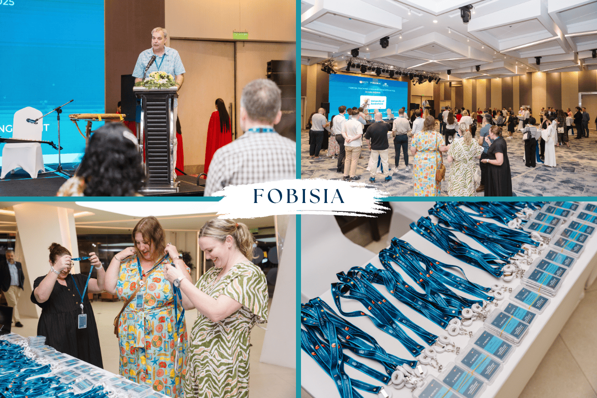 Empowering Educators: BVIS Hanoi Hosts the FOBISIA Teaching Community Conference 2025 - Empowering Educators BVIS Hanoi Hosts the FOBISIA Teaching Community Conference 2025