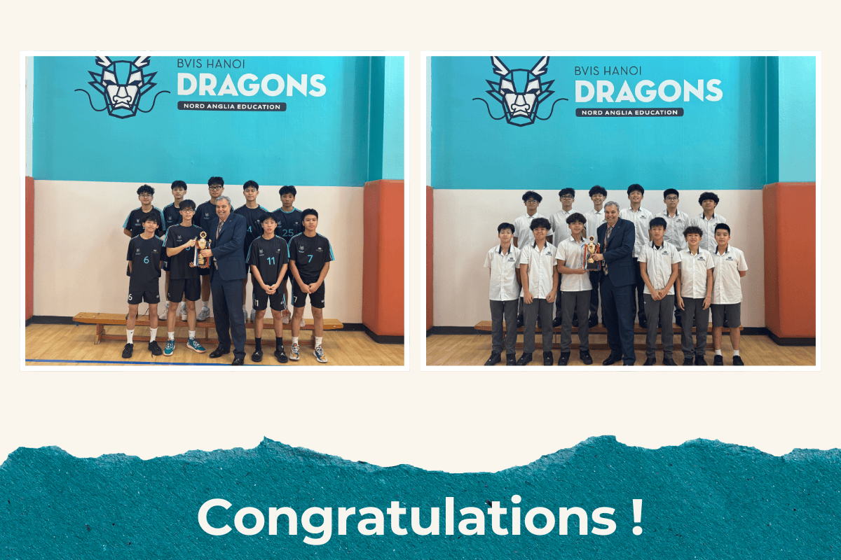 Thể Thao Trao Cho Học Sinh Điều Gì, Trong Học Tập Và Ngoài Cuộc Sống - What Sport Unlocks for Students in School and in Life