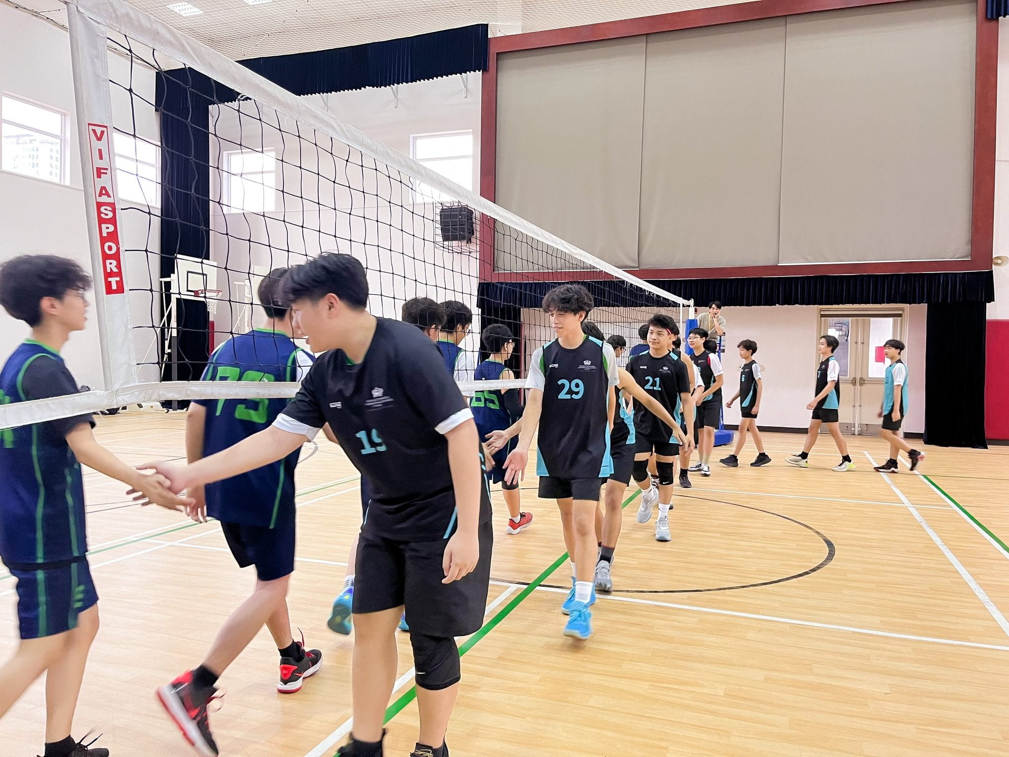 Thể Thao Trao Cho Học Sinh Điều Gì, Trong Học Tập Và Ngoài Cuộc Sống - What Sport Unlocks for Students in School and in Life