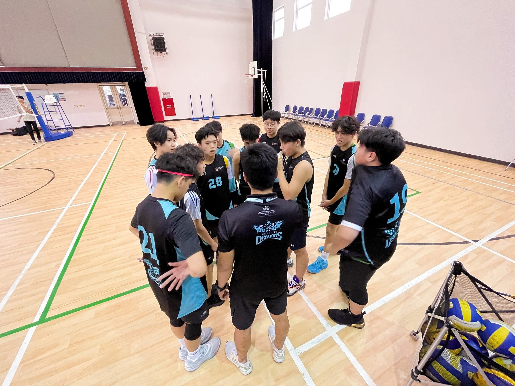 What Sport Unlocks for Students, in School and in Life - What Sport Unlocks for Students in School and in Life