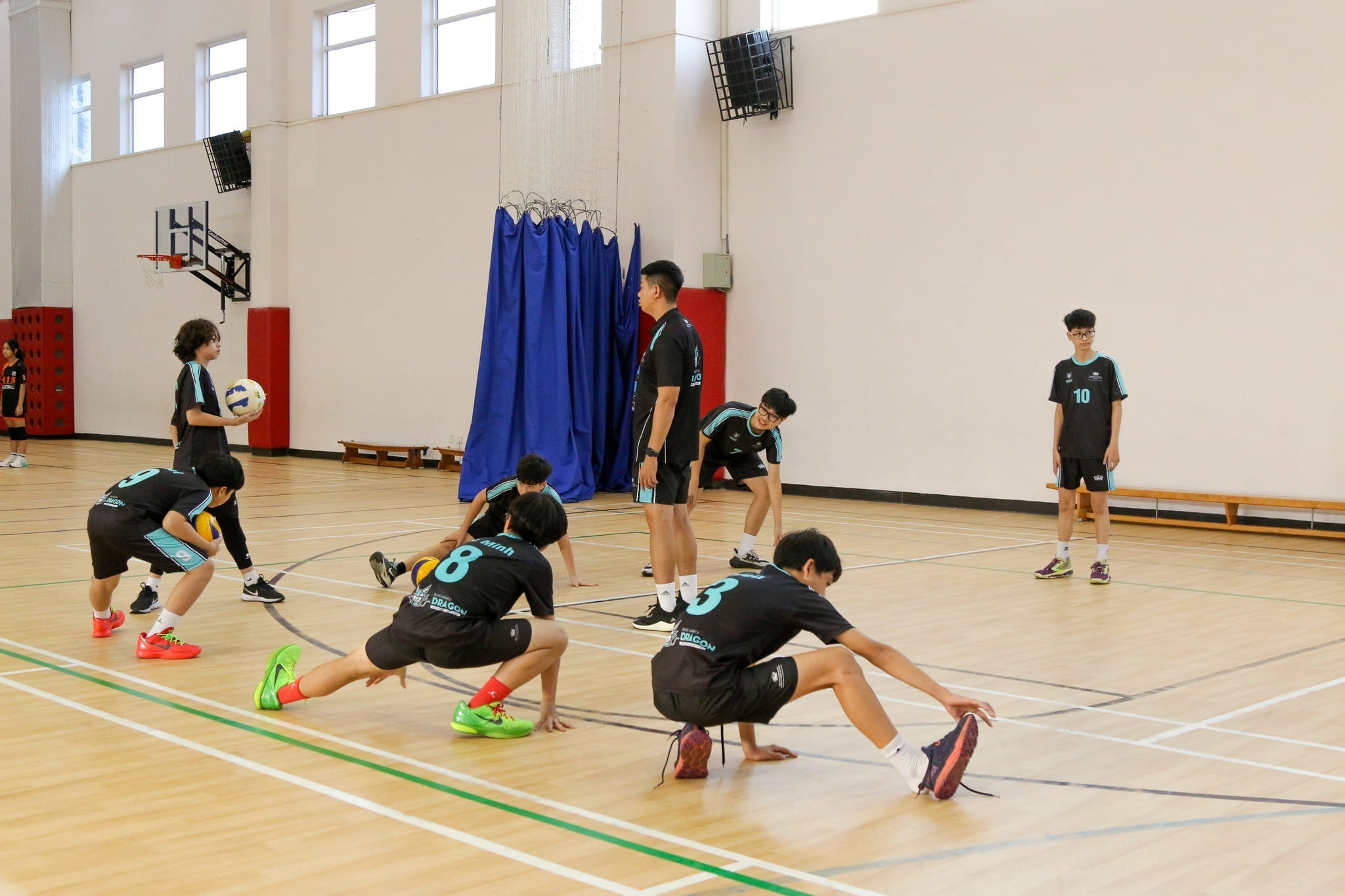 What Sport Unlocks for Students, in School and in Life - What Sport Unlocks for Students in School and in Life