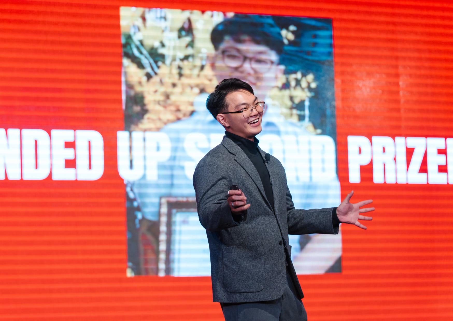 TEDx BVIS Hanoi Youth 2025: Nơi những tiếng nói trẻ khơi nguồn ý tưởng mới - TEDx BVIS Hanoi Youth 2025 Where Young Voices Spark New Ideas