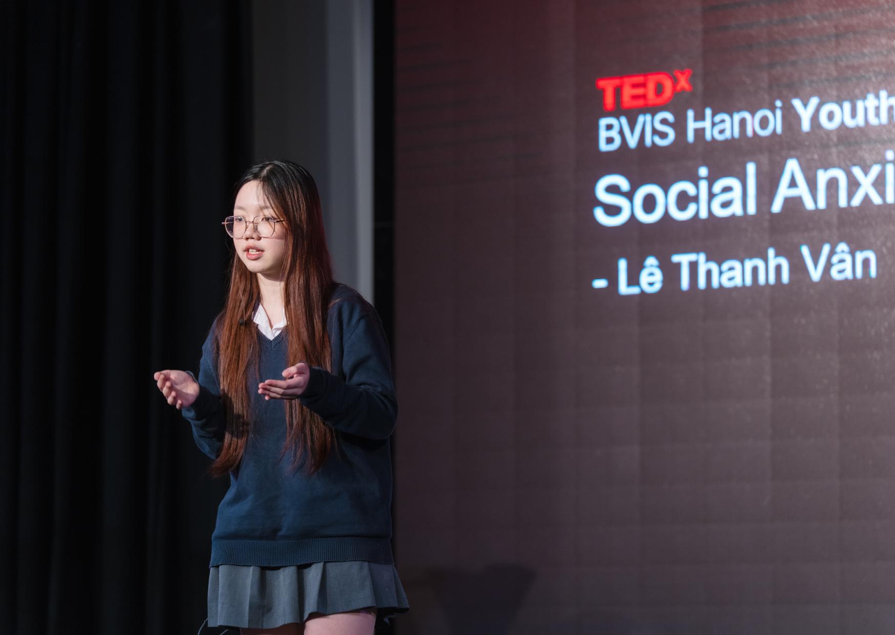 TEDx BVIS Hanoi Youth 2025: Where Young Voices Spark New Ideas - TEDx BVIS Hanoi Youth 2025 Where Young Voices Spark New Ideas
