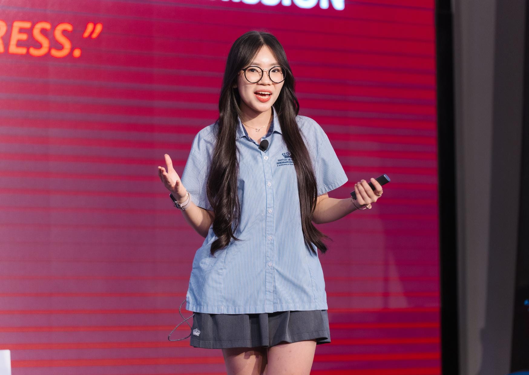 TEDx BVIS Hanoi Youth 2025: Where Young Voices Spark New Ideas - TEDx BVIS Hanoi Youth 2025 Where Young Voices Spark New Ideas