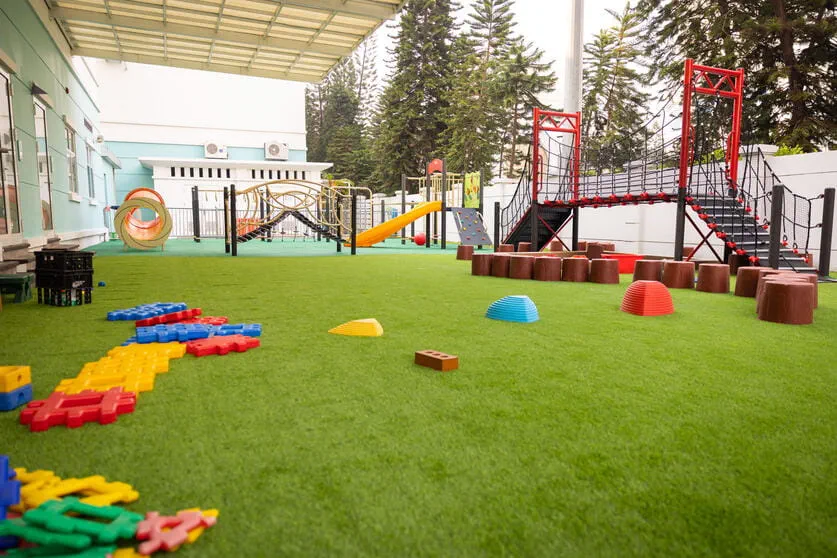 The Power of Well-Designed Learning Environments - The Power of Well-Designed Learning Environments