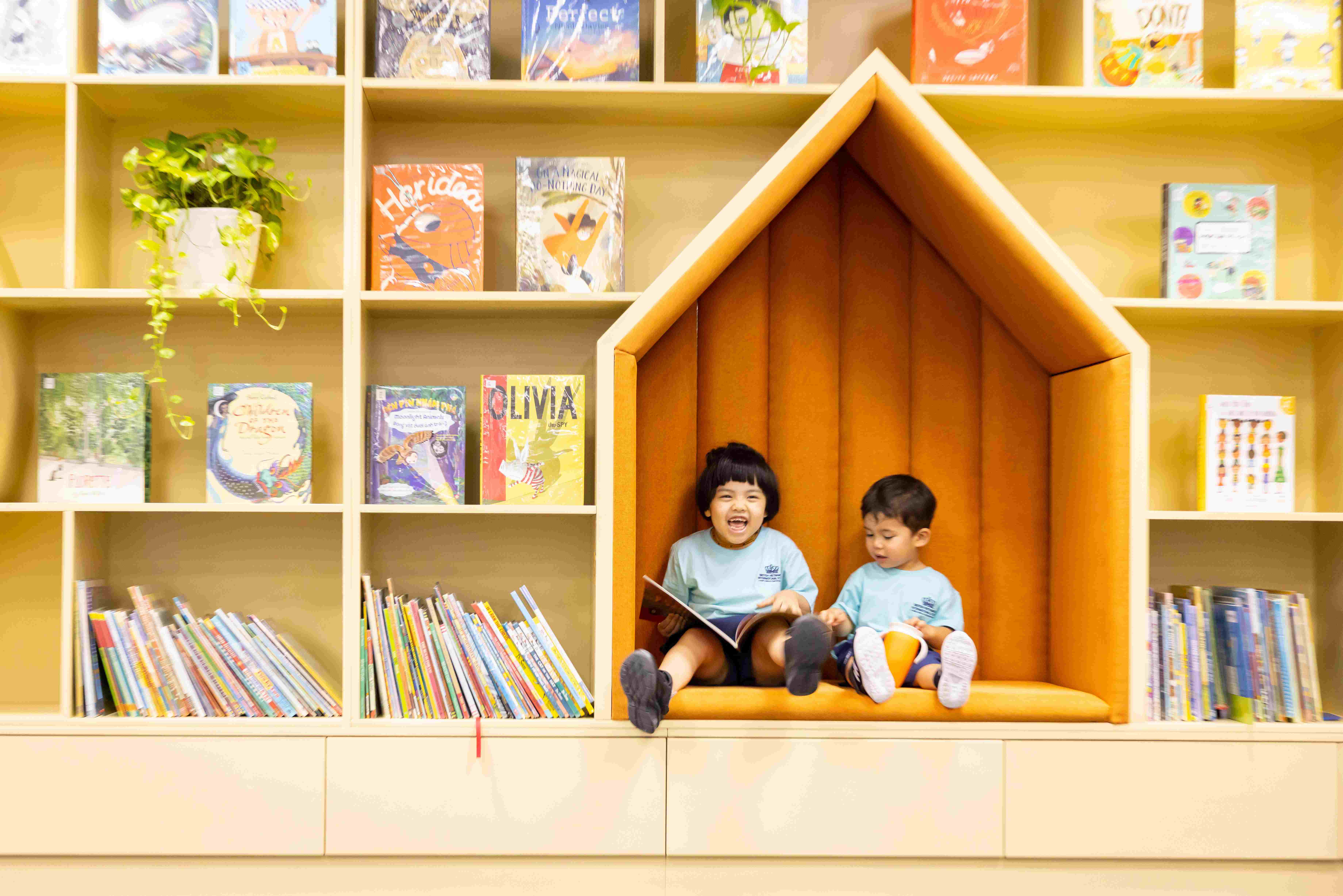 The Power of Well-Designed Learning Environments - The Power of Well-Designed Learning Environments