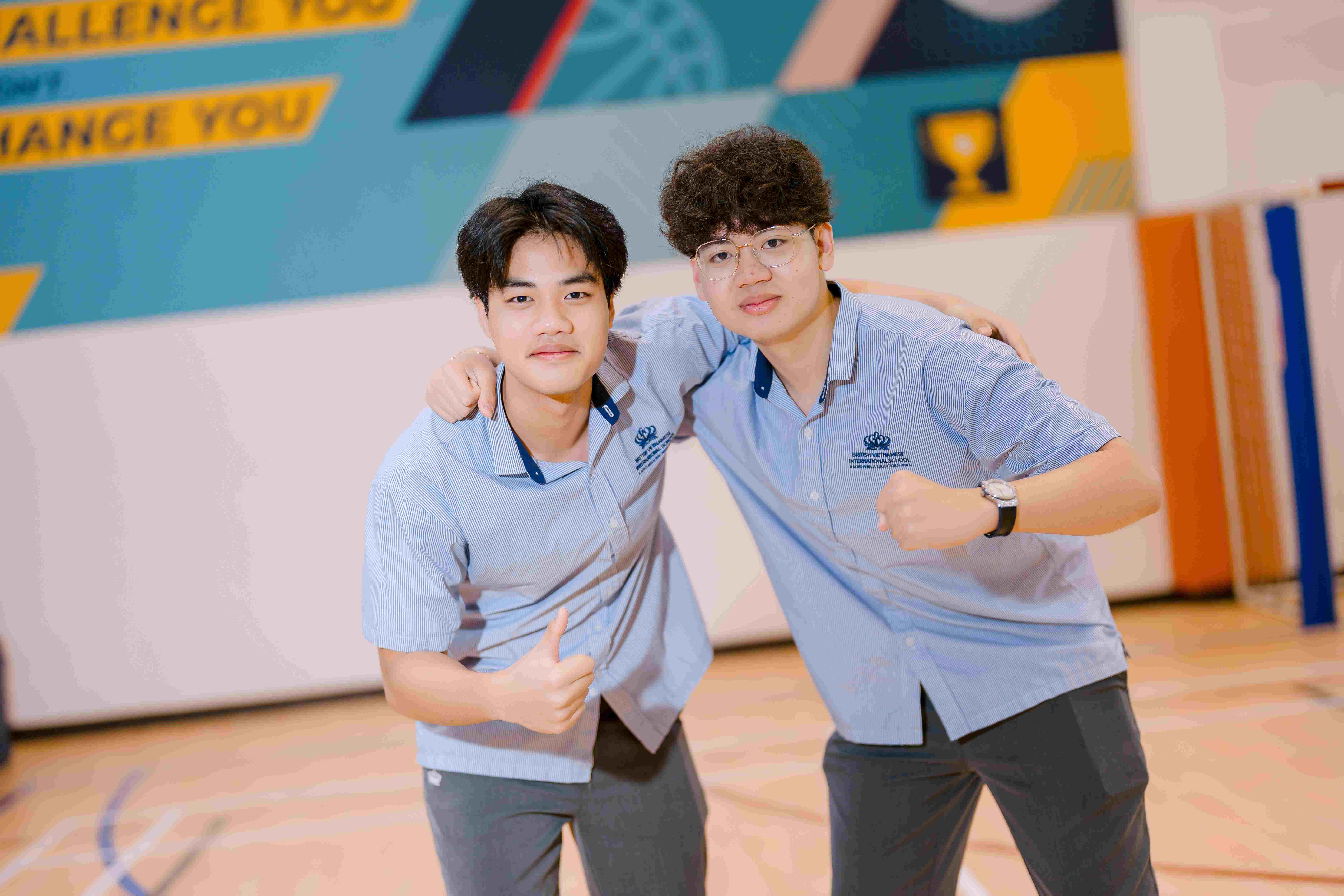 Student Highlights & Success Stories (30/03 - 03/04/2026) | BVIS Hanoi - Weekly Updates 03-04-26