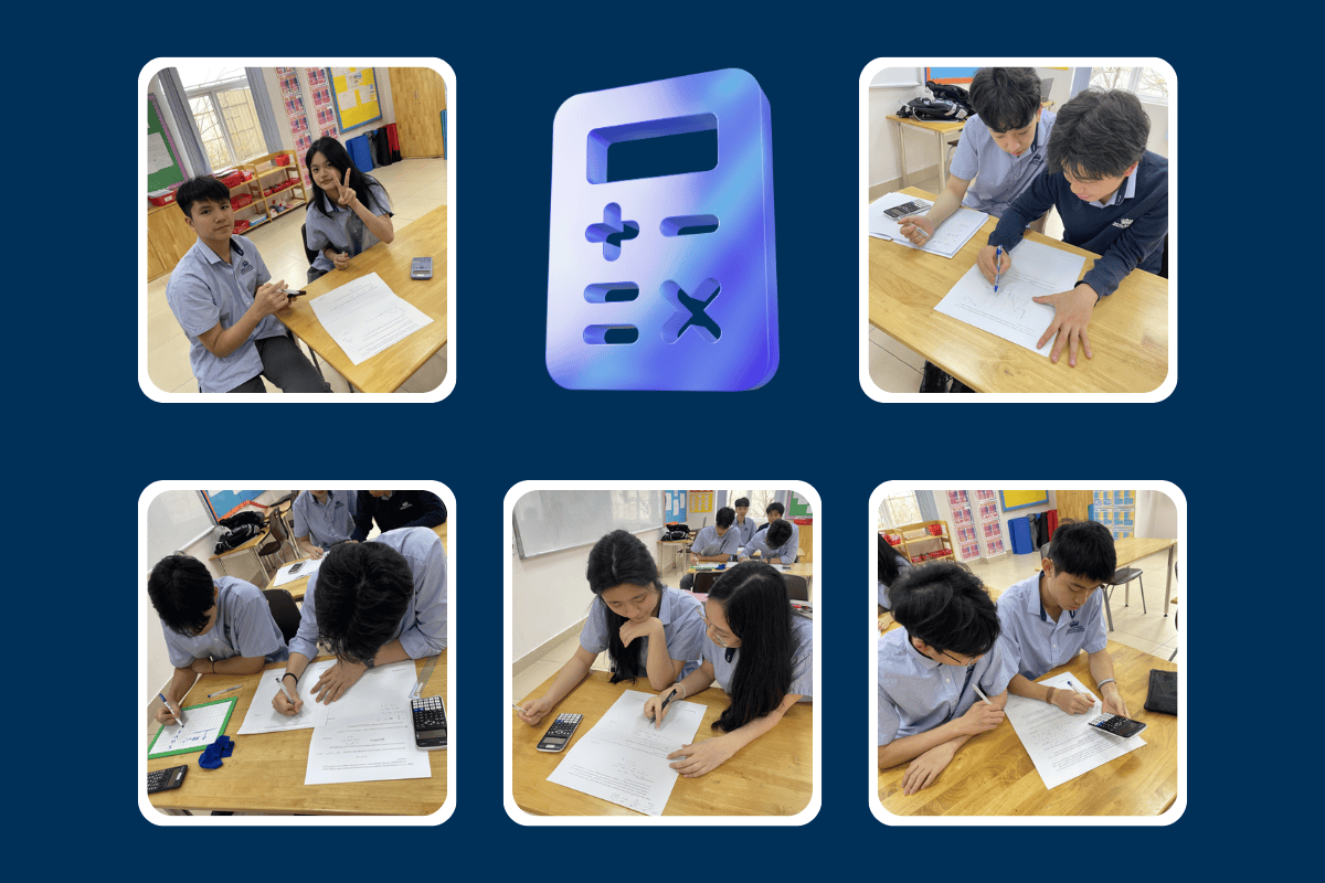 Thành Tích & Hoạt Động Học Sinh (30/03 - 03/04/2026) - Weekly Updates 03-04-26