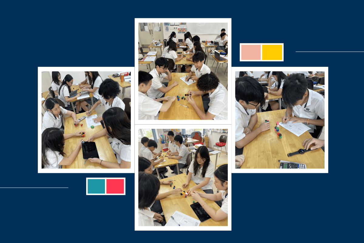 Student Highlights & Success Stories (30/03 - 03/04/2026) | BVIS Hanoi - Weekly Updates 03-04-26