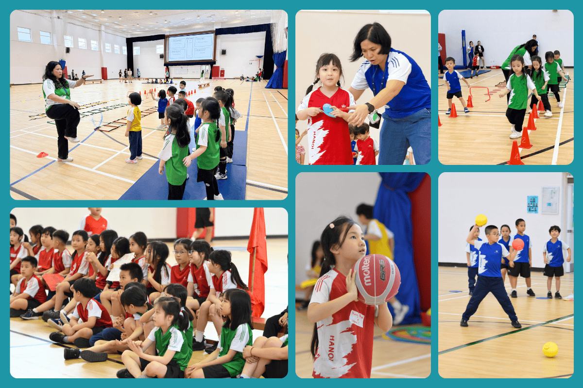 Student Highlights & Success Stories (30/03 - 03/04/2026) | BVIS Hanoi - Weekly Updates 03-04-26