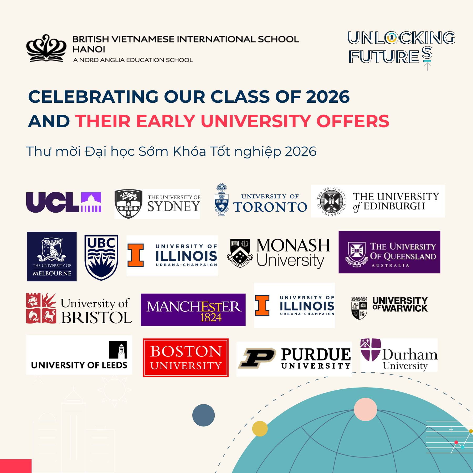 Thành Tích & Hoạt Động Học Sinh (30/03 - 03/04/2026) - Weekly Updates 03-04-26