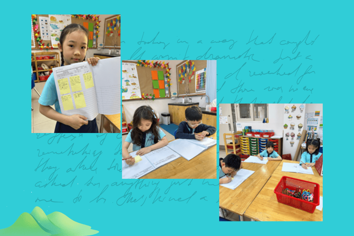 Student Highlights & Success Stories (30/03 - 03/04/2026) | BVIS Hanoi - Weekly Updates 03-04-26