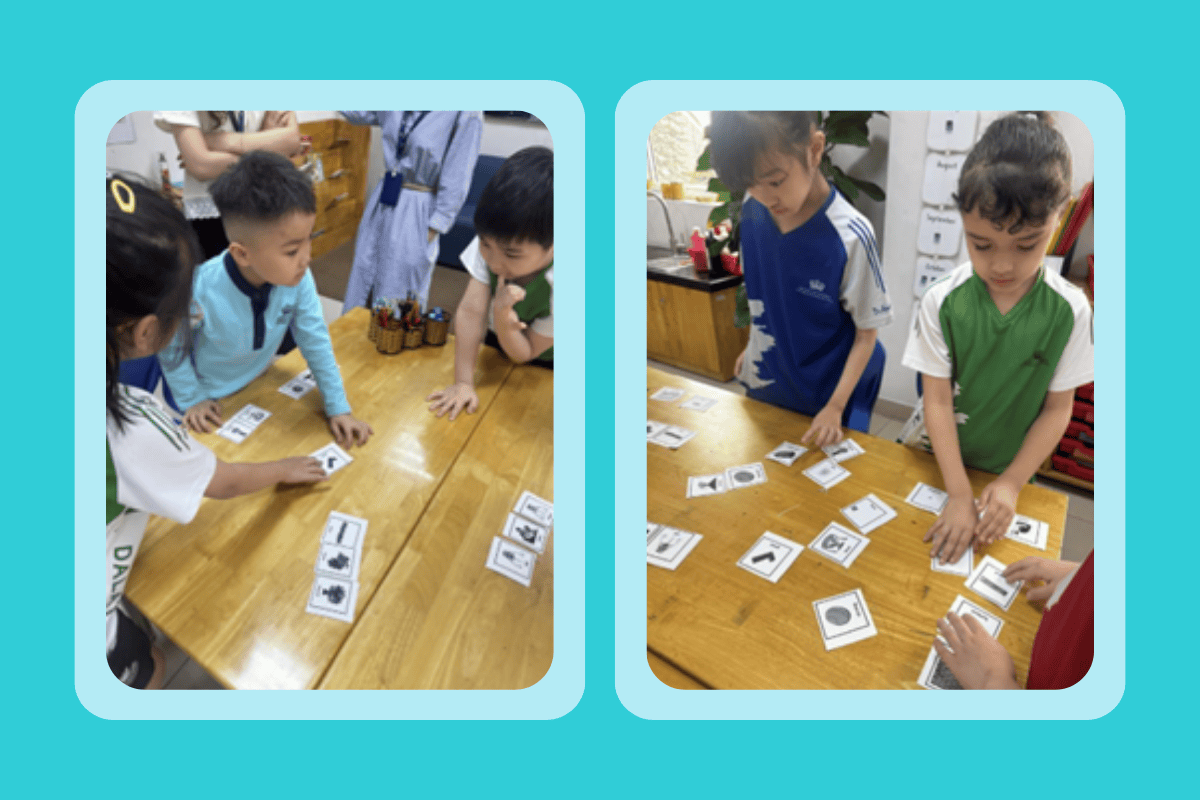 Thành Tích & Hoạt Động Học Sinh (30/03 - 03/04/2026) - Weekly Updates 03-04-26