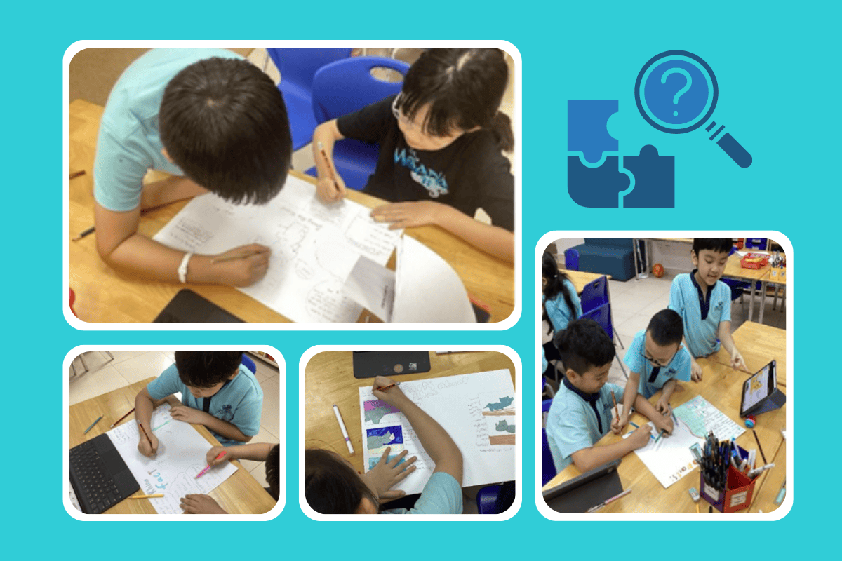 Student Highlights & Success Stories (30/03 - 03/04/2026) | BVIS Hanoi - Weekly Updates 03-04-26