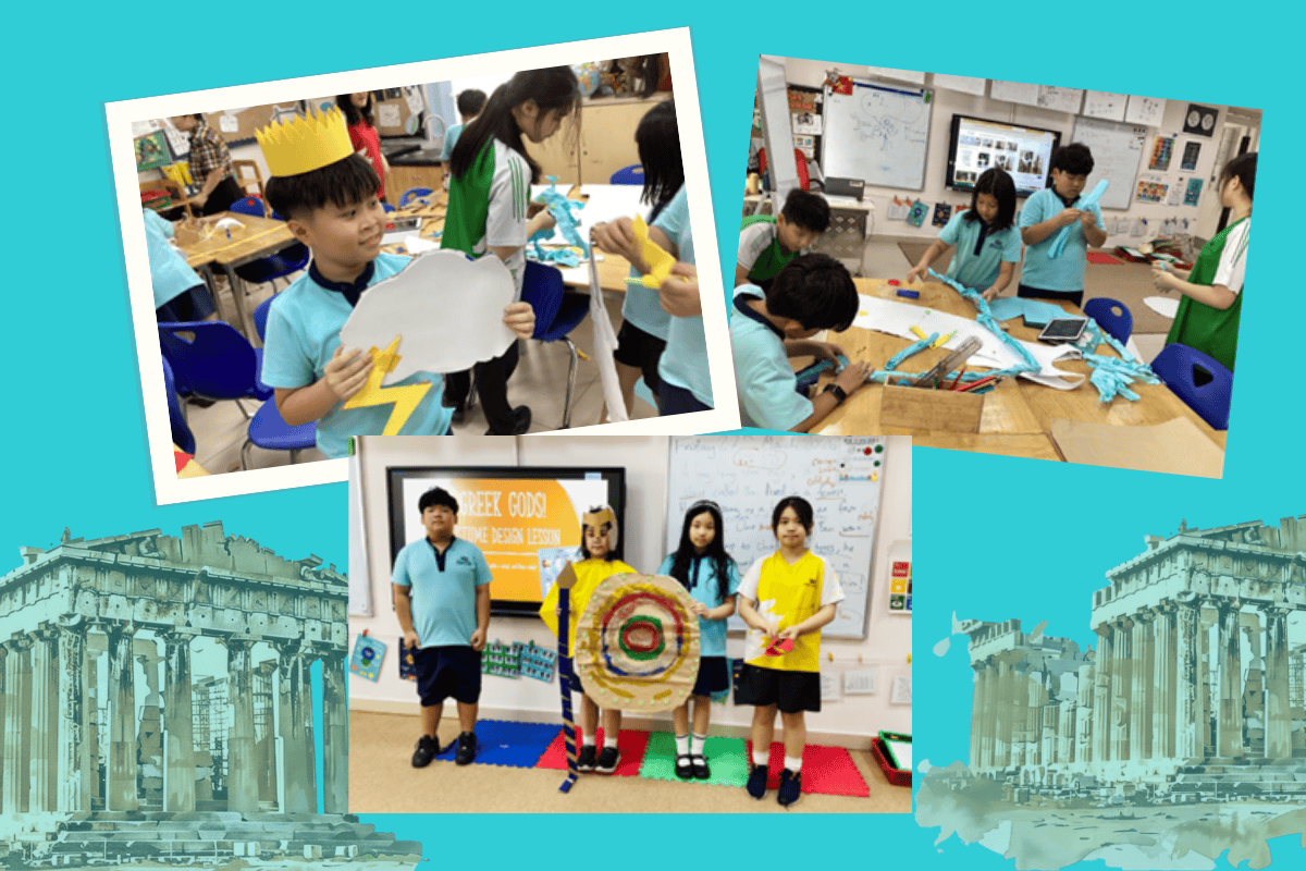 Student Highlights & Success Stories (30/03 - 03/04/2026) | BVIS Hanoi - Weekly Updates 03-04-26