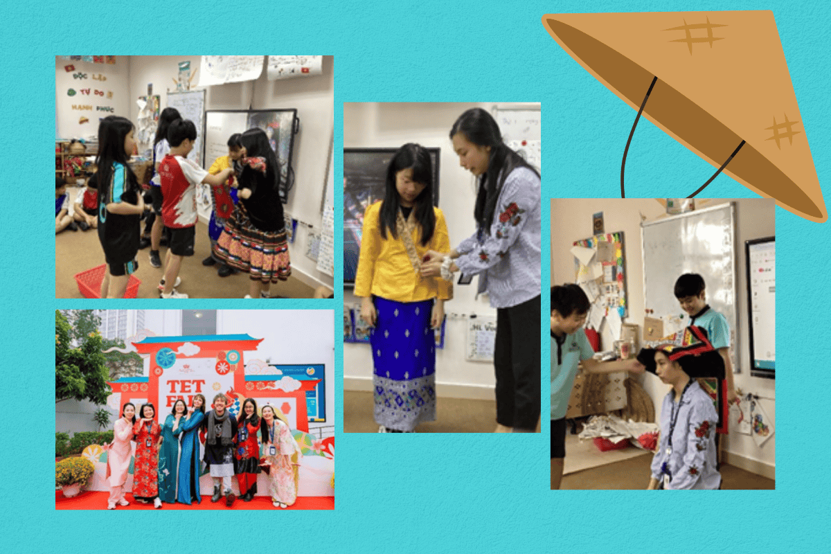 Thành Tích & Hoạt Động Học Sinh (30/03 - 03/04/2026) - Weekly Updates 03-04-26