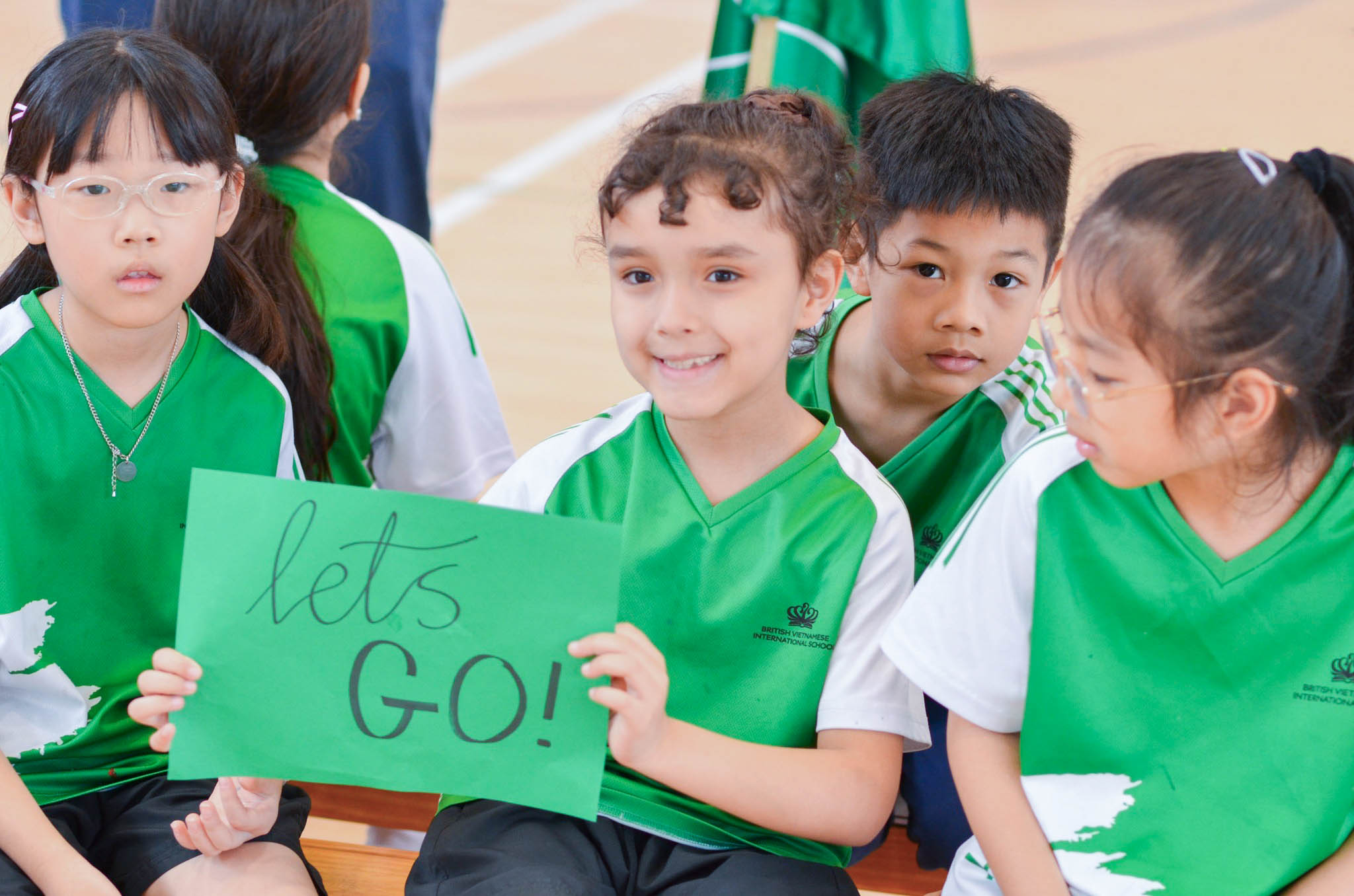 Student Highlights & Success Stories (06/04 - 10/04/2026) | BVIS Hanoi - Weekly Updates 10-04-26