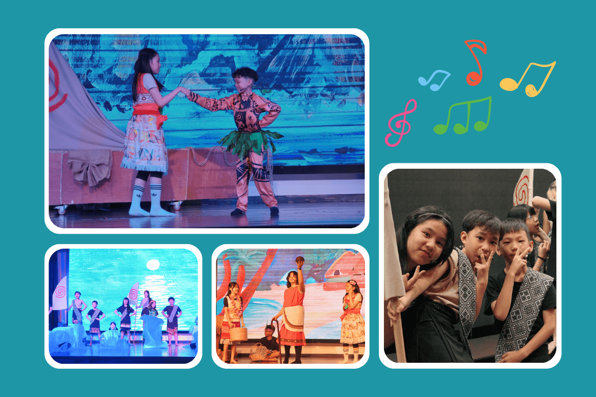 Thành Tích & Hoạt Động Học Sinh (06/04 - 10/04/2026) - Weekly Updates 10-04-26
