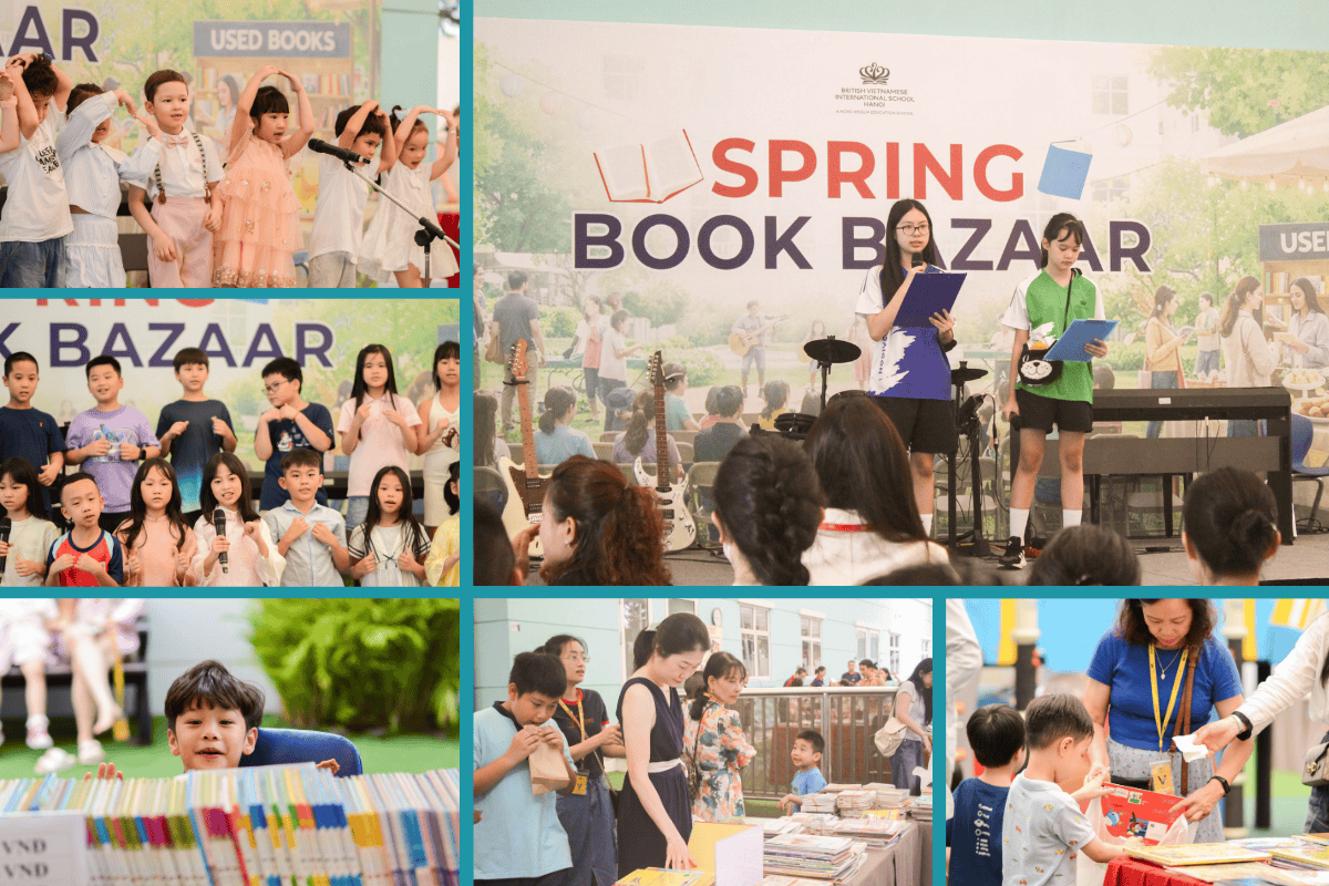 Thành Tích & Hoạt Động Học Sinh (06/04 - 10/04/2026) - Weekly Updates 10-04-26