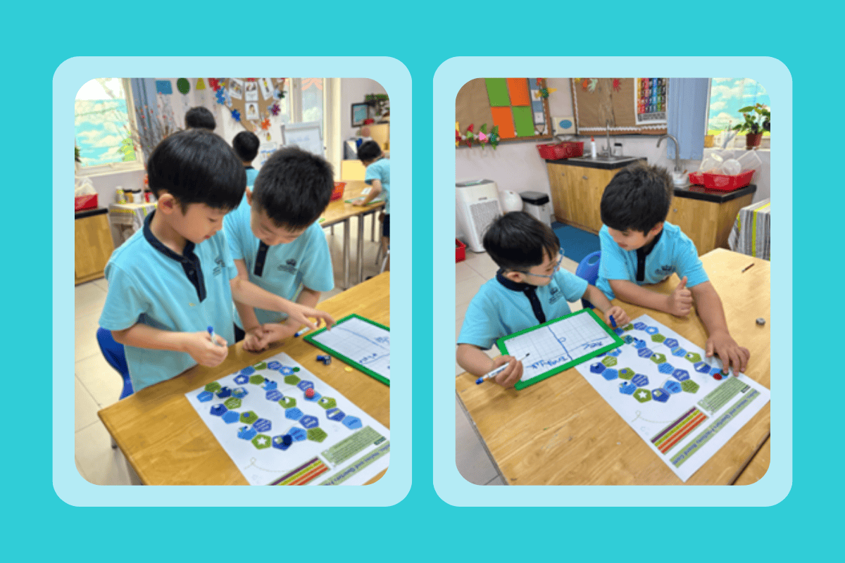 Student Highlights & Success Stories (06/04 - 10/04/2026) | BVIS Hanoi - Weekly Updates 10-04-26