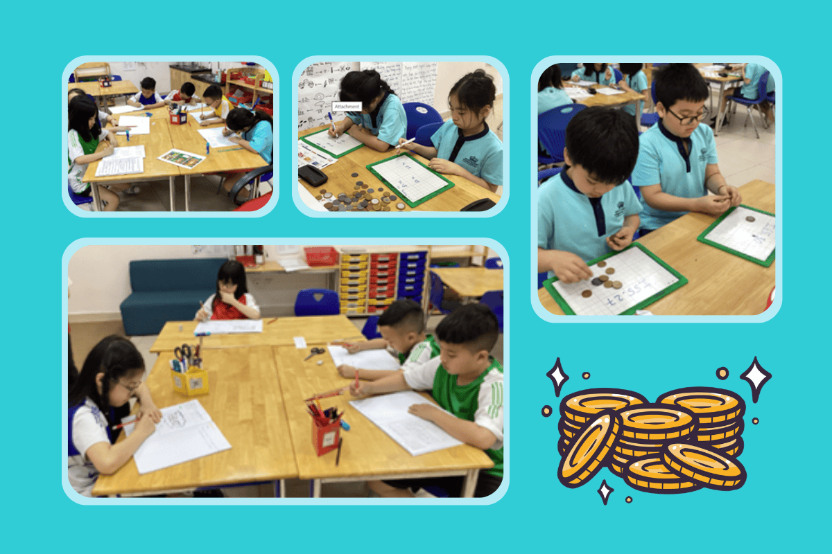 Student Highlights & Success Stories (06/04 - 10/04/2026) | BVIS Hanoi - Weekly Updates 10-04-26