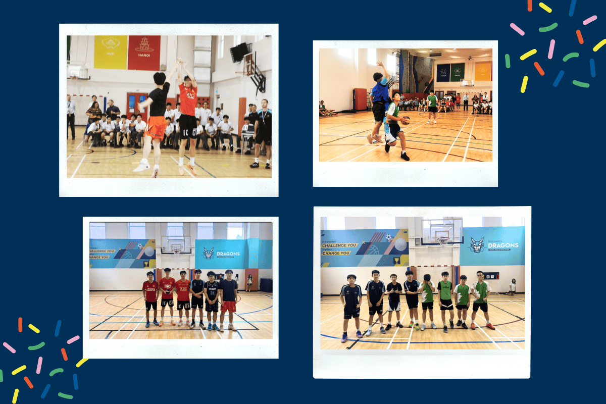 Student Highlights & Success Stories (13/04 - 17/04/2026) | BVIS Hanoi - Weekly Updates 17-04-26