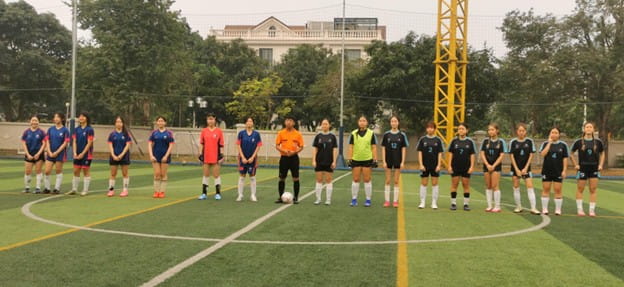 Student Highlights & Success Stories (13/04 - 17/04/2026) | BVIS Hanoi - Weekly Updates 17-04-26