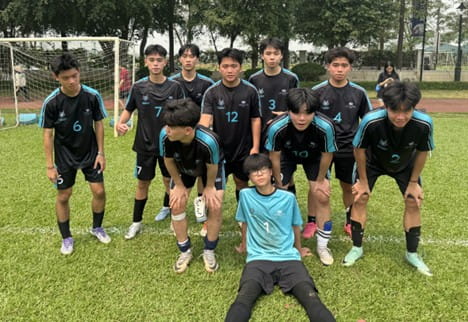 Thành Tích & Hoạt Động Học Sinh (13/04 - 17/04/2026) - Weekly Updates 17-04-26