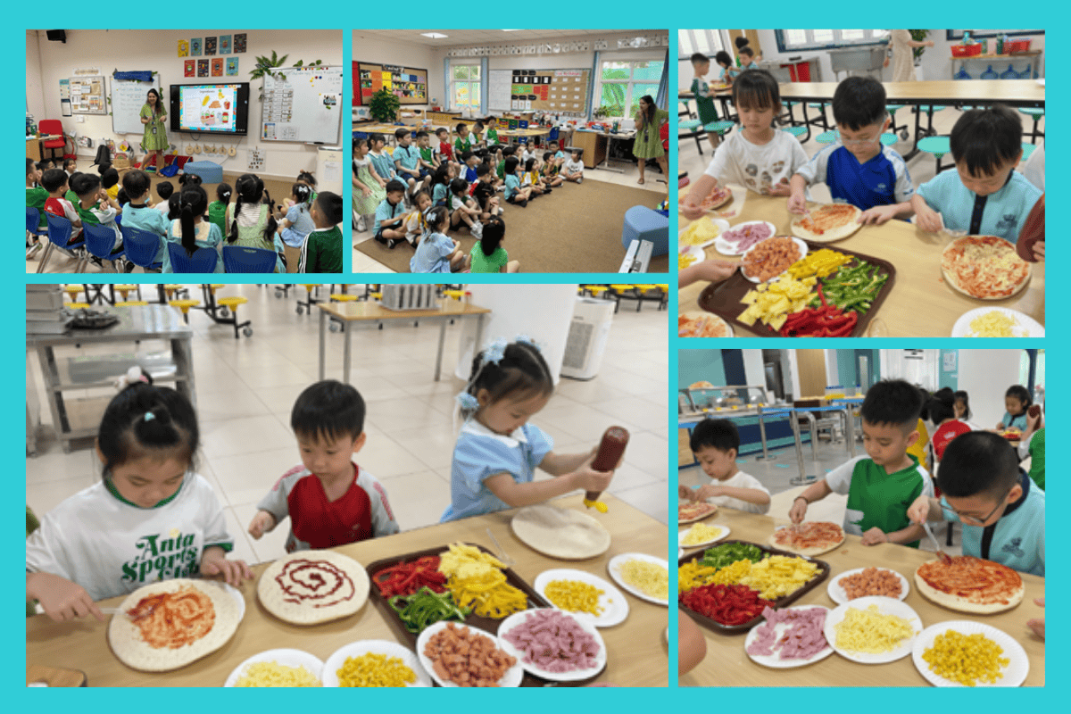 Student Highlights & Success Stories (13/04 - 17/04/2026) | BVIS Hanoi - Weekly Updates 17-04-26