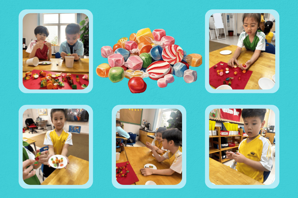 Thành Tích & Hoạt Động Học Sinh (13/04 - 17/04/2026) - Weekly Updates 17-04-26