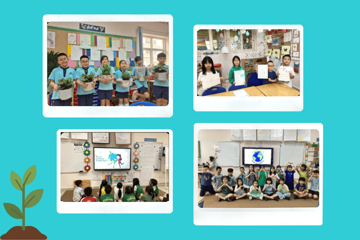 Student Highlights & Success Stories (13/04 - 17/04/2026) | BVIS Hanoi - Weekly Updates 17-04-26